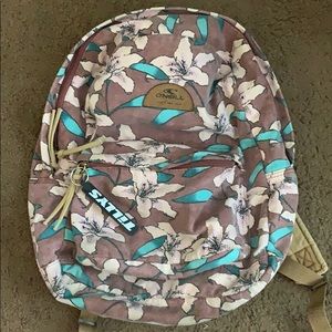 O’Neill backpack